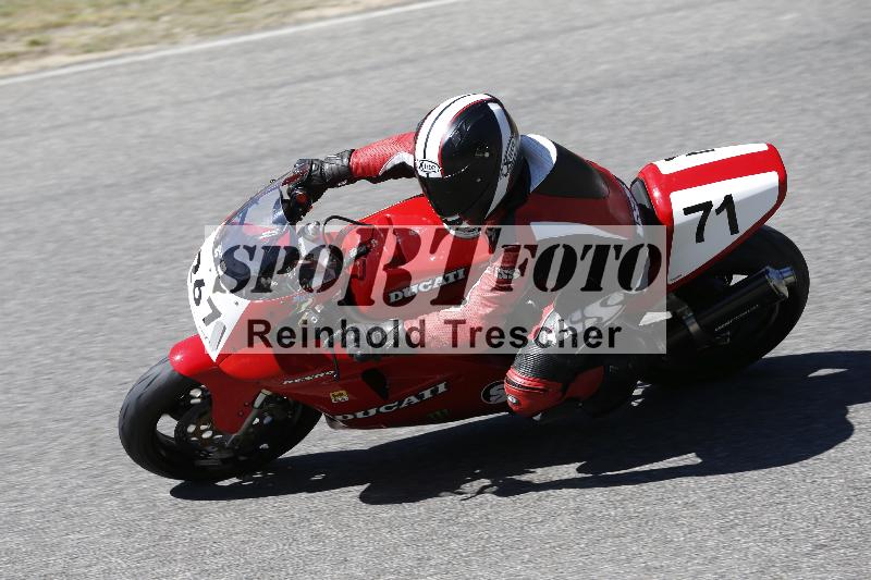 /12 30.04.2026  Speer Racing ADR/Gruppe Classic/267